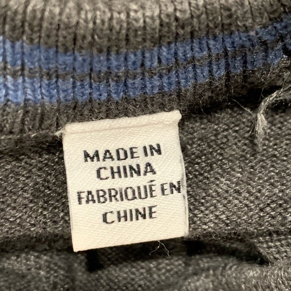 CALVIN KLEIN GOLF believed size medium - Picture 6 of 10